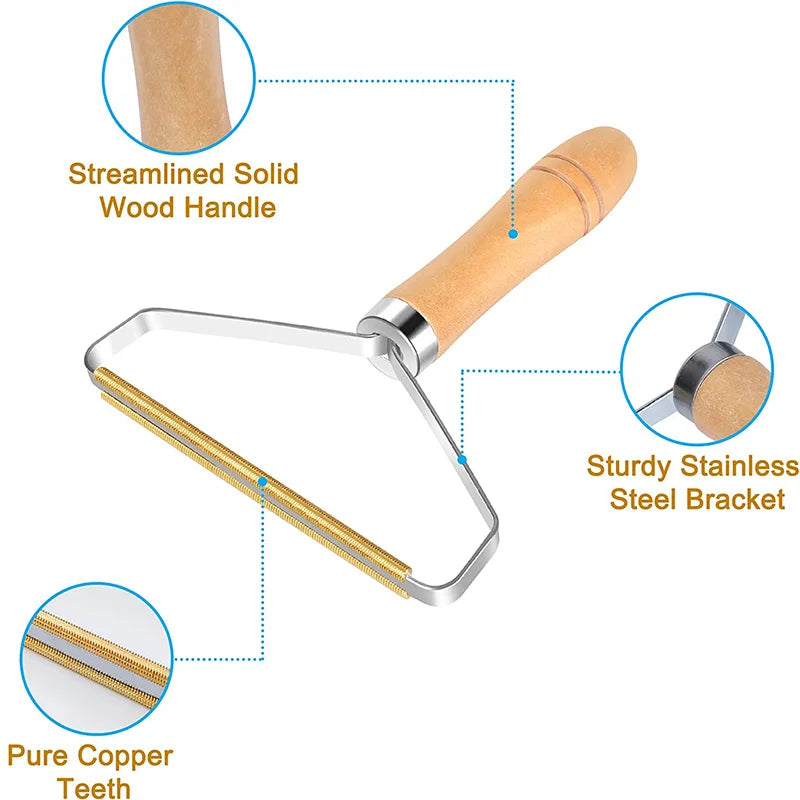 Pet Hair Remover