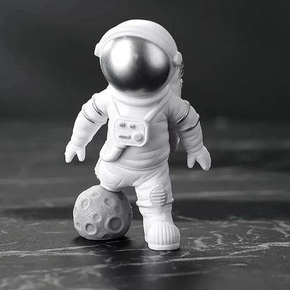 Astronaut Mini Figures