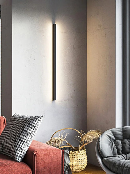 Nordic Wall Light