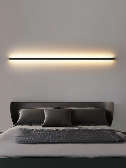 Nordic Wall Light