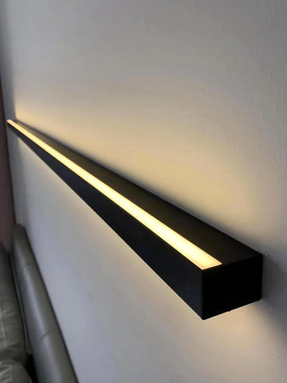 Nordic Wall Light