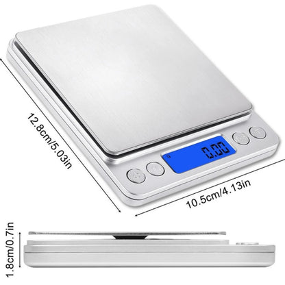 Digital Kitchen Scale