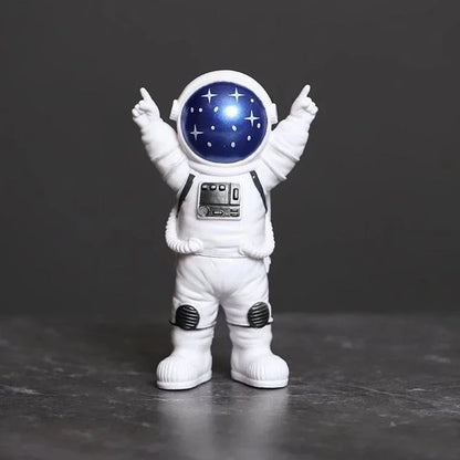 Astronaut Mini Figures