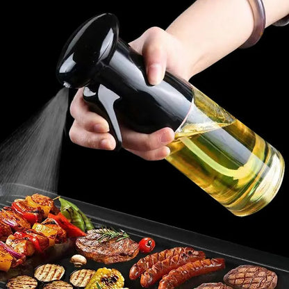 Oil Spray Bottle