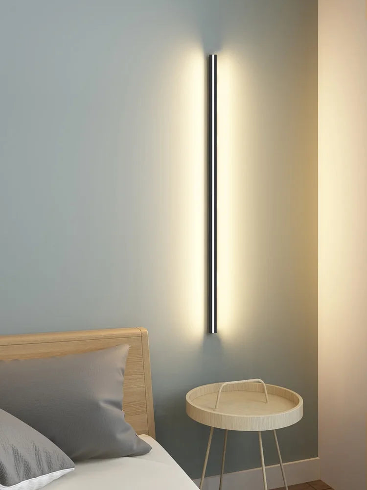 Nordic Wall Light