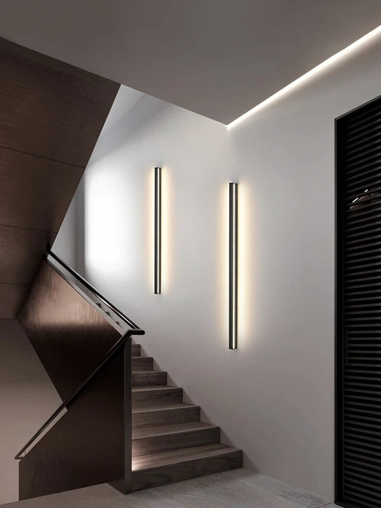 Nordic Wall Light