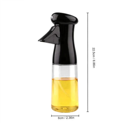 Oil Spray Bottle