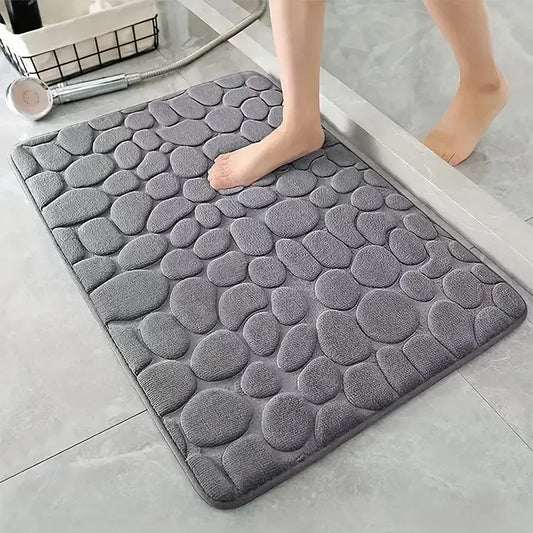 Anti Slip Bathroom Rug