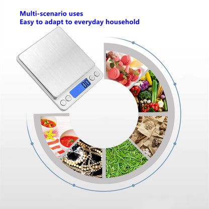 Digital Kitchen Scale